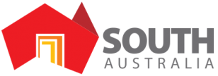 South Australia Brand Logo